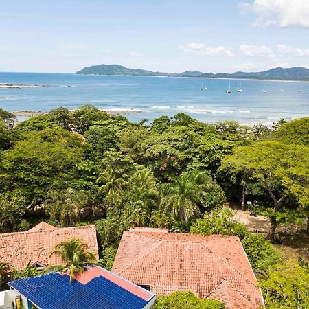 Casa Sueca Hotel - At The Beach ตามารินโด ภายนอก รูปภาพ