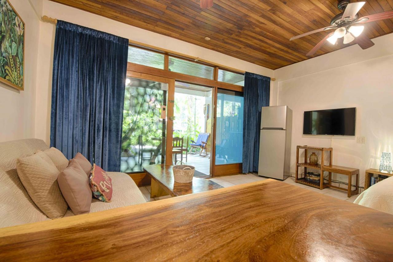 Casa Sueca Hotel - At The Beach ตามารินโด ภายนอก รูปภาพ